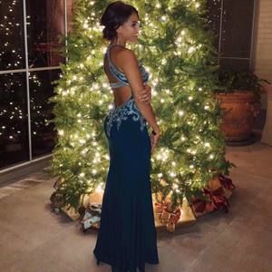 Meet your Posher, Francine